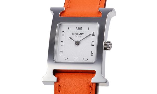 エルメス HH1.210.131_WOR Ｈウォッチ エルメス時計 スーパーコピー